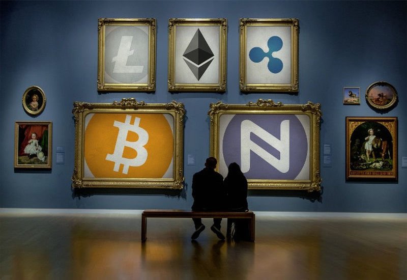 Pożyczka w kryptowalutach, dzięki Nexo