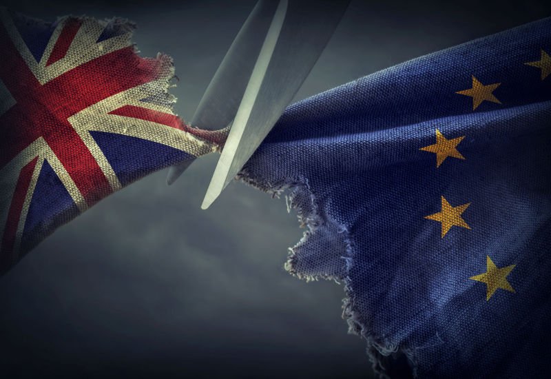 Czy Wielka Brytania i Francja dojdą do porozumienia? Szansa dla funta z Brexitem w tle.