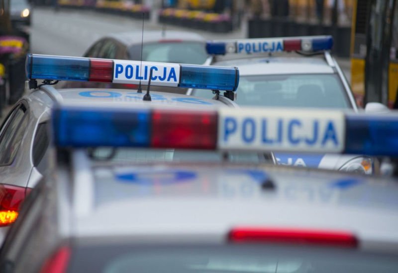 Terminale trafiają do radiowozów opolskiej policji. To na razie pilotaż, ale za mandat można zapłacić kartą