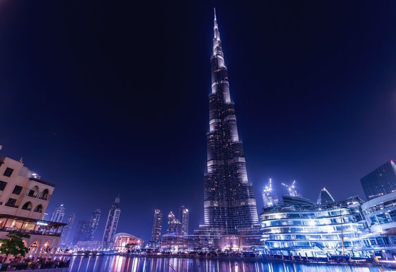 emCash to kryptowaluta Dubaju. Tym samym stał on się pierwszym miastem z własną kryptowalutą.
