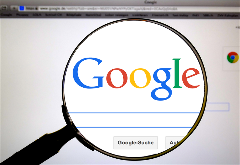 Blue Media udostępnia płatności Google Pay