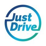 justdrive logo