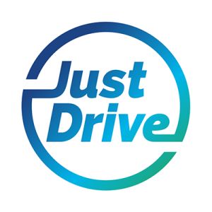 justdrive logo