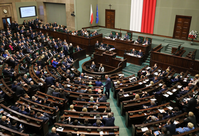 Zmiany w RODO uderzą w fintechy i w banki