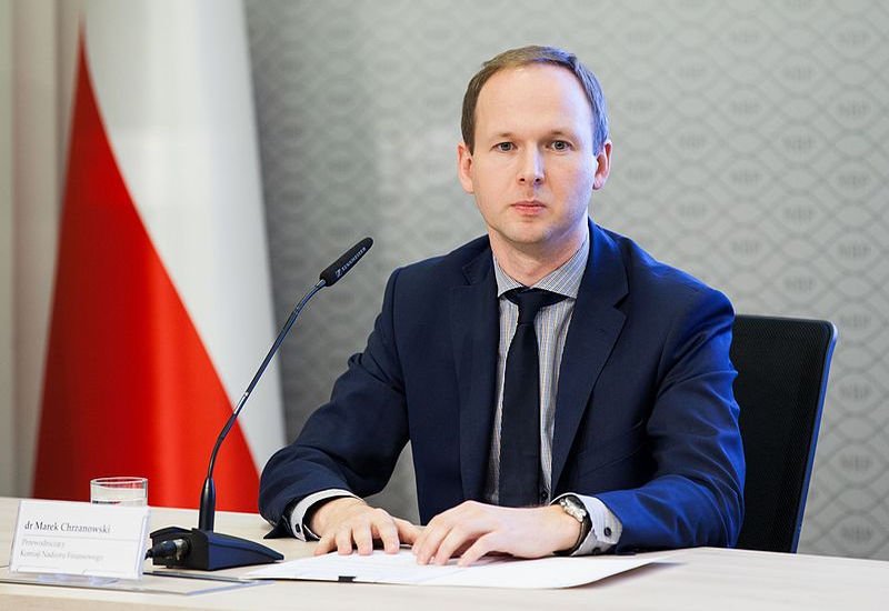 KNF po raz kolejny potwierdza - będzie regulacyjna piaskownica