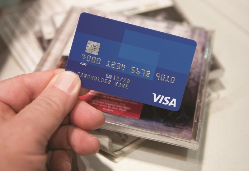 Kolejne firmy dołączają do systemu tokenizacji Visa