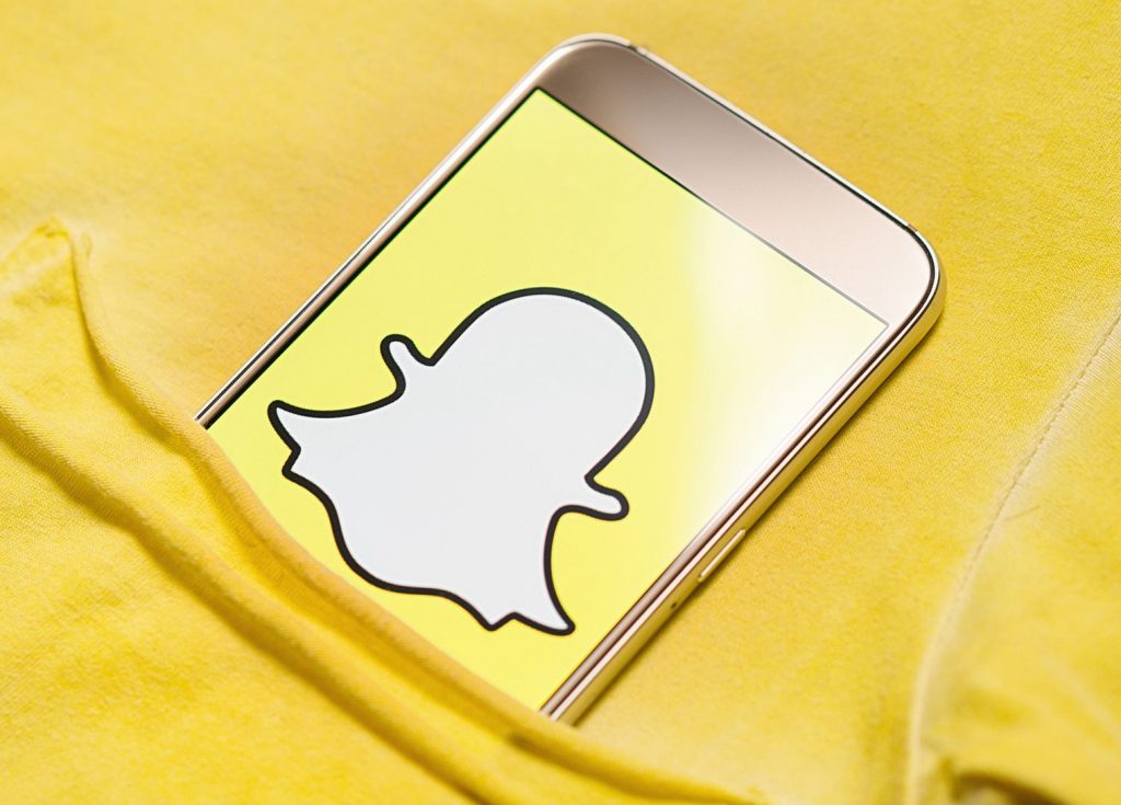 Kolejne zmiany na Snapchacie - reklamy, których nie da się pominąć