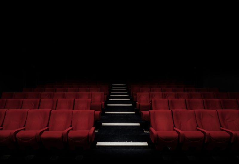 Serwis streamingowy otworzył swoje własne kino