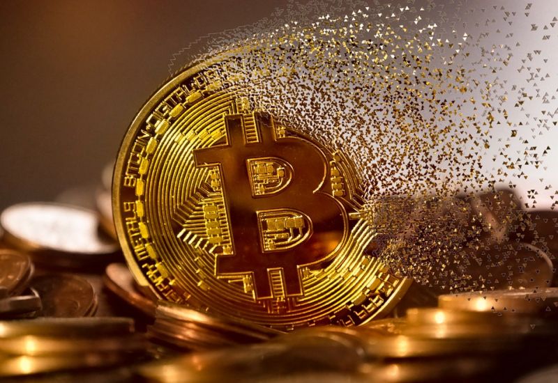 Kryptowaluty w odwrocie. Rynek stracił ponad 600 mld dolarów