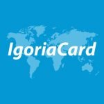 IgoriaCard - karta wielowalutowa od Igoria Trade.