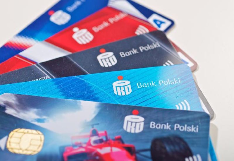 Otwórz konto z poziomu aplikacji. Nowa funkcja w IKO