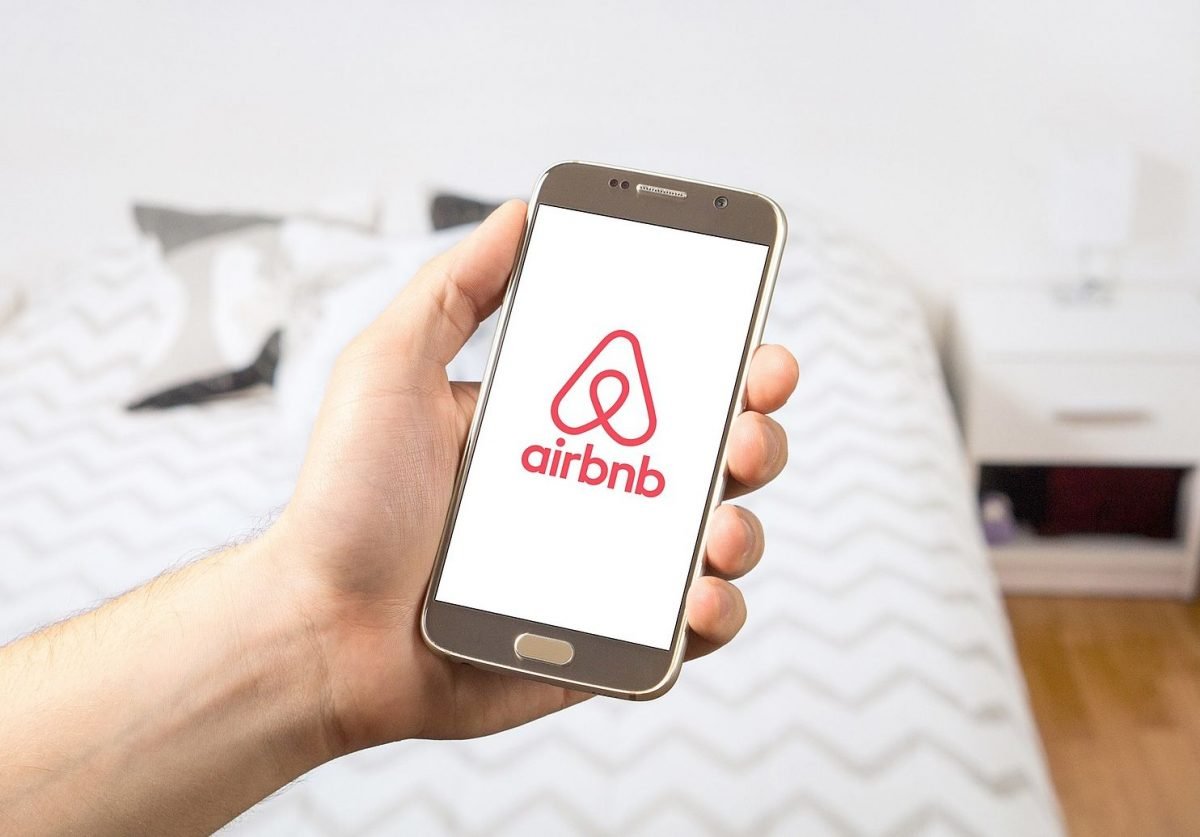 Idea "Open Homes" od Airbnb