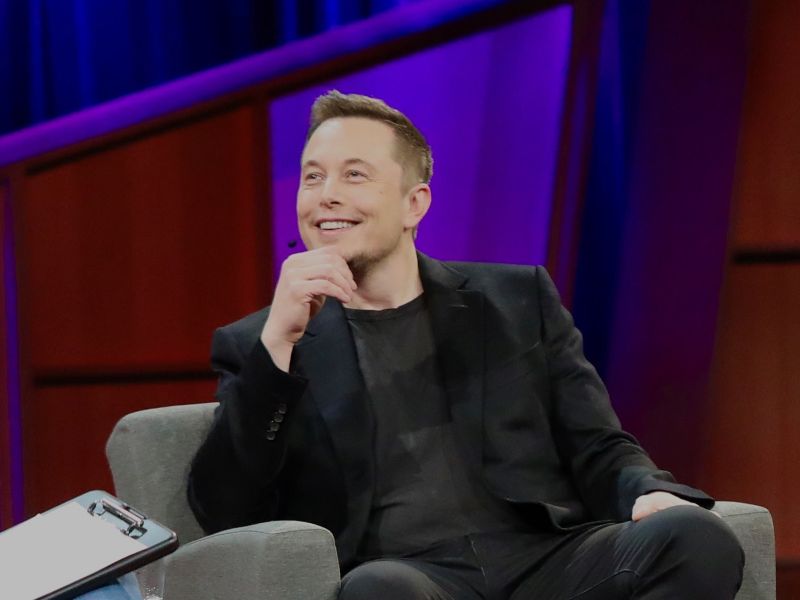 W pełni autonomiczna Tesla już pod koniec 2020 roku