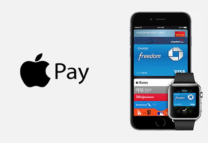 Apple Pay