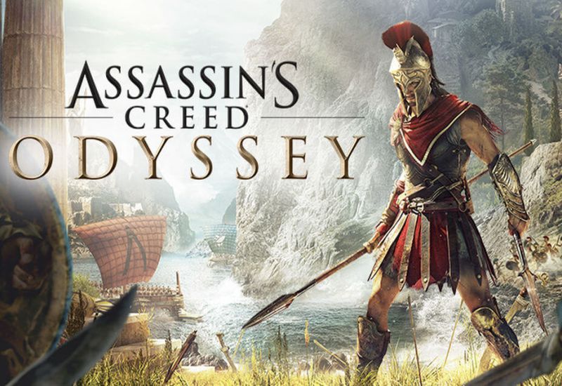 Assasin Odyssey