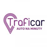 Traficar logo