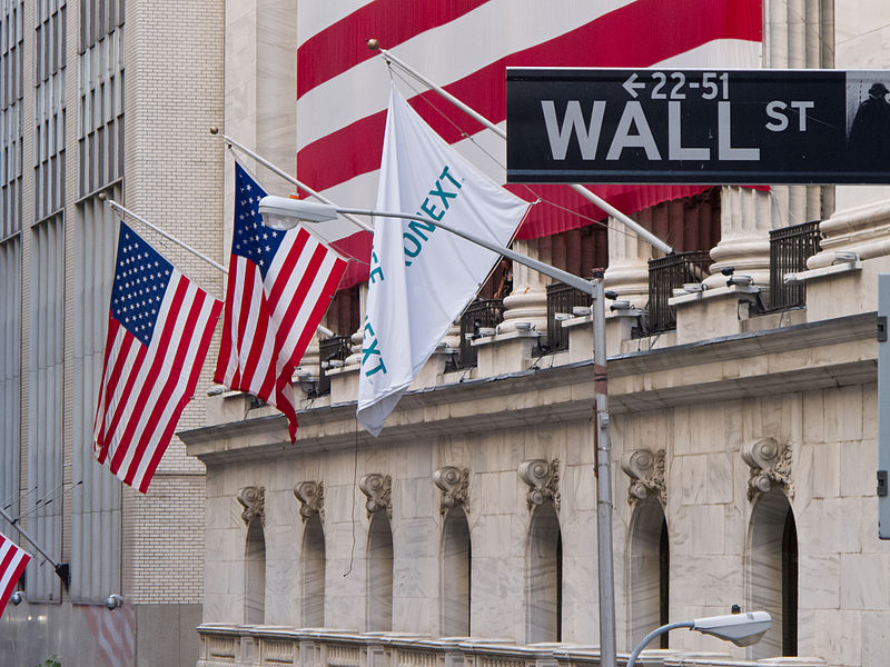 Uber debiutuje na Wall Street. Jedno z największych IPO w historii