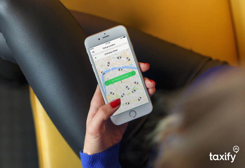 Taxify wjeżdża do Bydgoszczy