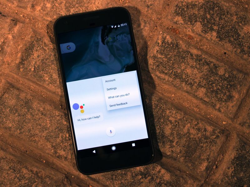 Asystent Google jest już dostępny w języku polskim