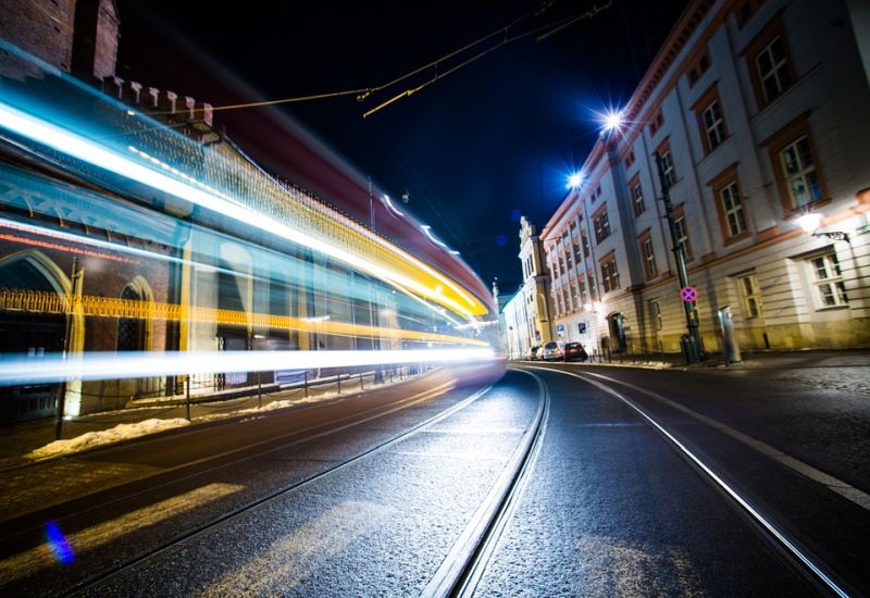 Parkowanie i bilety - nowe pomysły w Inkubatorze Innowacji Visa