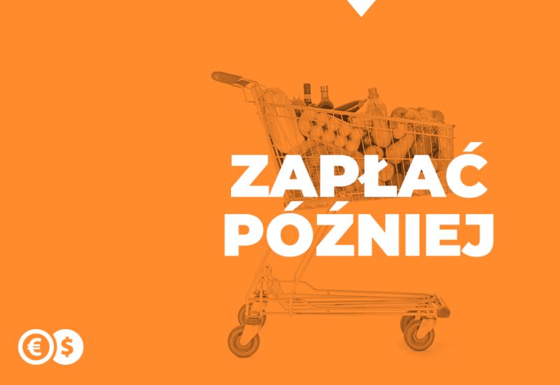 Cinkciarz.pl wprowadza odroczone płatności