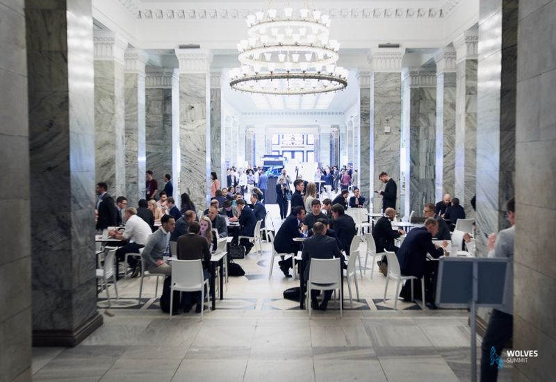 Globalne innowacje to priorytet dla startupów, inwestorów i korporacji