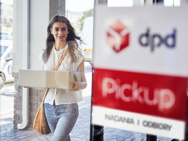 Jak unowocześnić branżę kurierską? DPD Polska szuka startupów