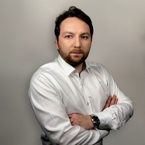 Łukasz Piechowiak