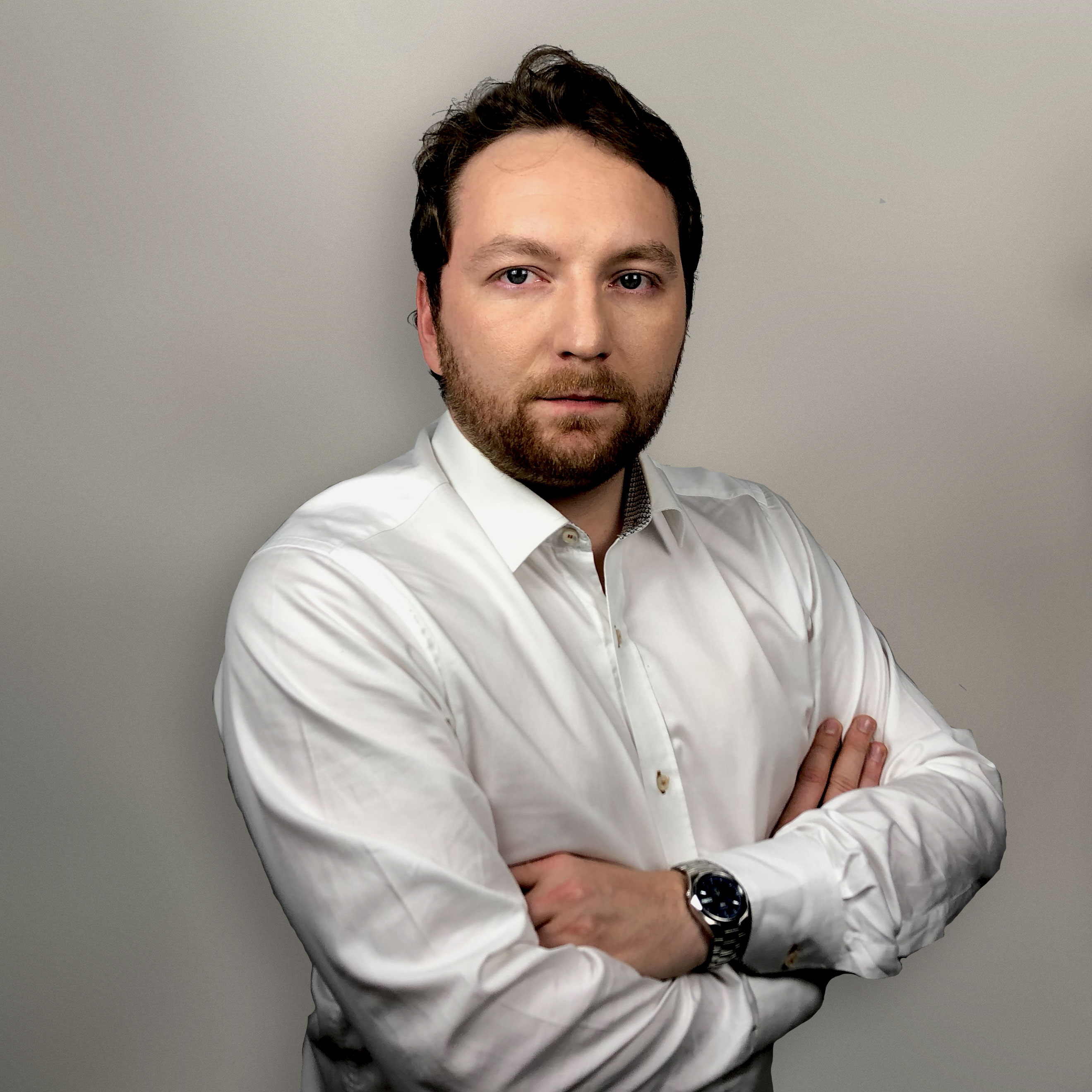 Łukasz Piechowiak