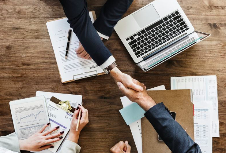 KIR podpisuje umowę z KDPW na rzecz wspierania sektora FinTech