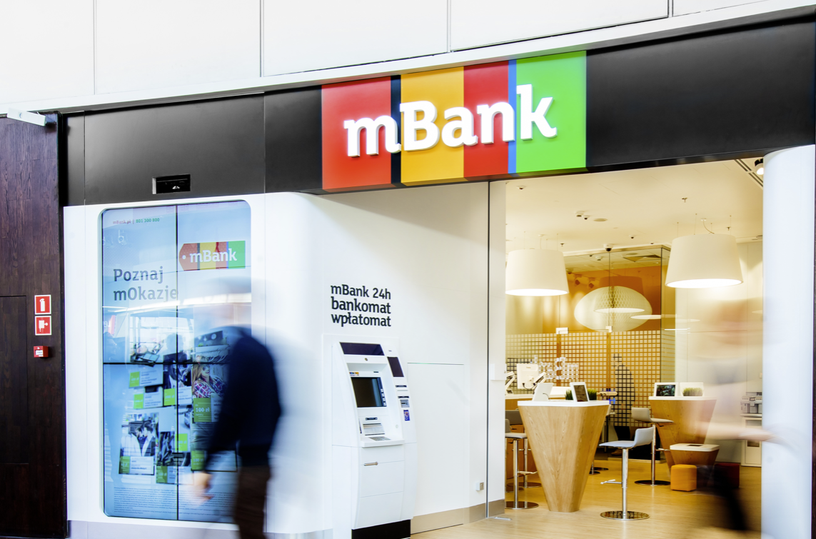 Bank Pekao kupi mBank? Pojawiła się wstępna oferta