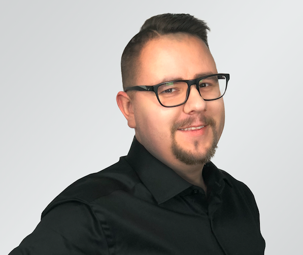 Łukasz Rogala