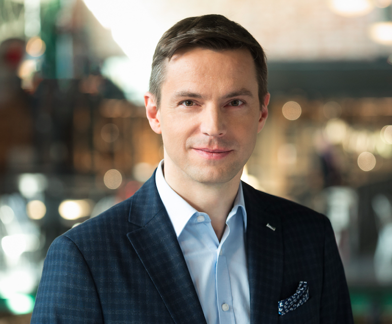 Adrian Kurowski