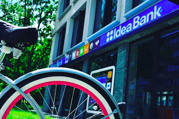 Idea Bank chce wyjść na prostą. Zacznie od restrukturyzacji i zwalniania pracowników