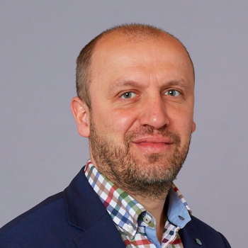 Przemysław Barankiewicz