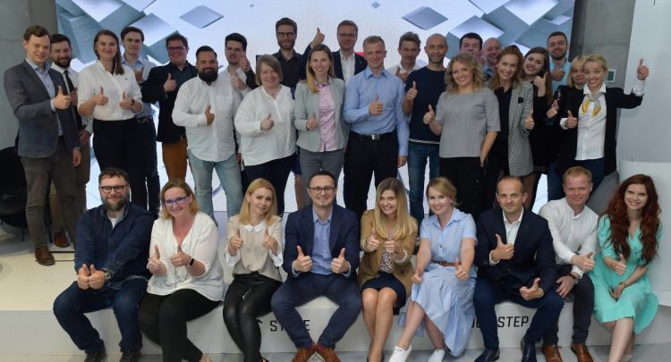 Rusza druga edycja RBL_Start. Poznajcie startupy wybrane przez Alior Bank