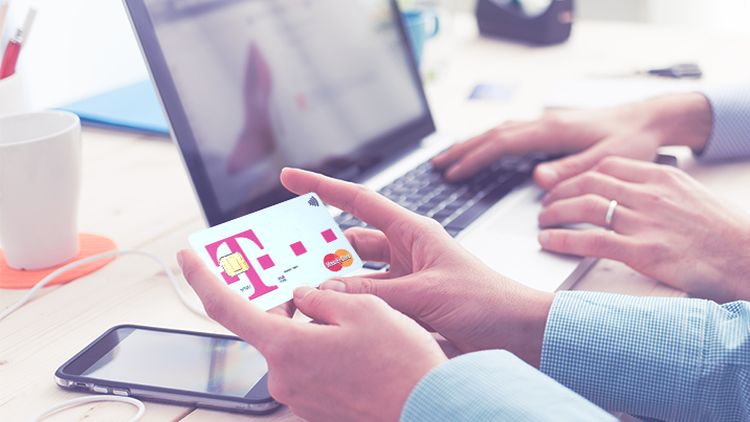 Przelewy na telefon BLIK w T-Mobile Usługach Bankowych