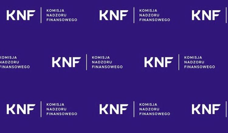 KNF będzie wspierał branże FinTech. Urząd prezentuje nową strategię