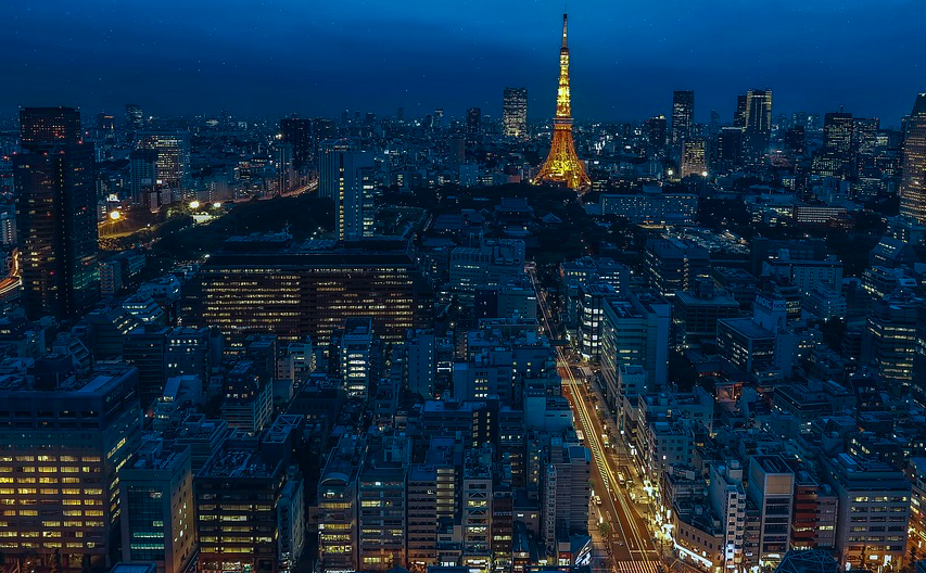 Tokio