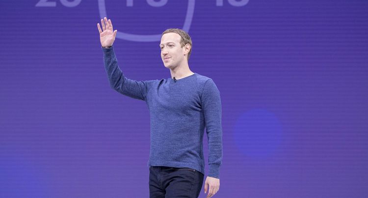Rośnie liczba użytkowników, a przychody z reklam się stabilizują. Facebook prezentuje wyniki