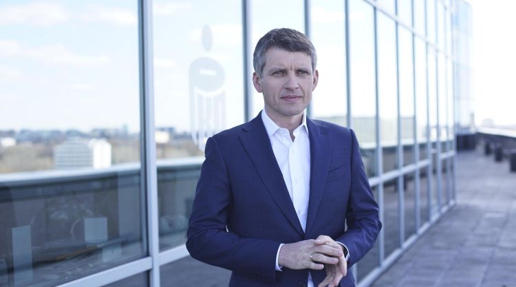 Adam Marciniak, PKO Bank Polski – O Chmurze Krajowej i jej współpracy z Google Cloud