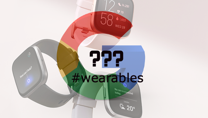Google Fitbit
