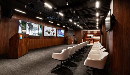 Microsoft Technology Center