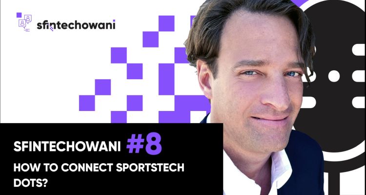 Świat sportu i nowe technologie. Rewolucja dopiero przed nami? Podcast #8