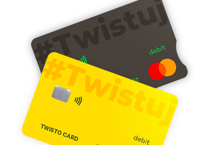 Twistuj Twisto
