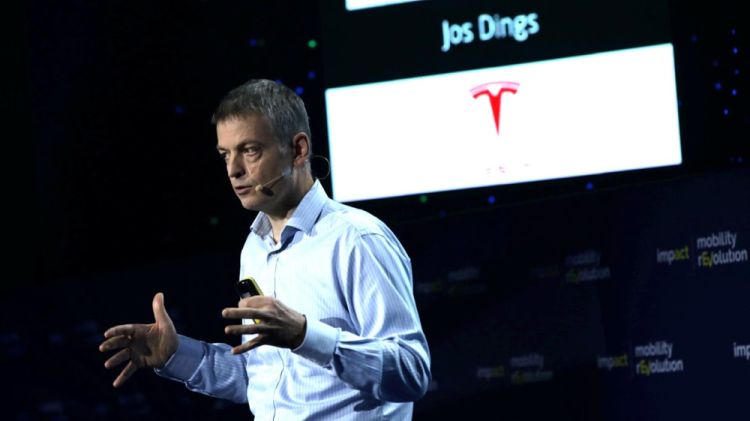 Rewolucja zacznie się od miast. Podsumowanie Impact mobility rEVolution'19