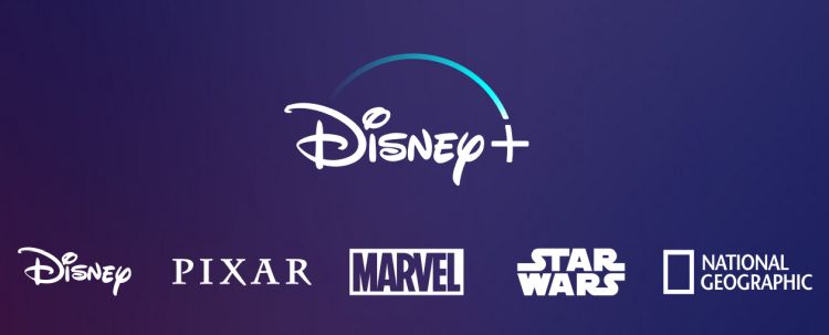 Disney+ rozpocznie europejską ekspansję już 24 marca