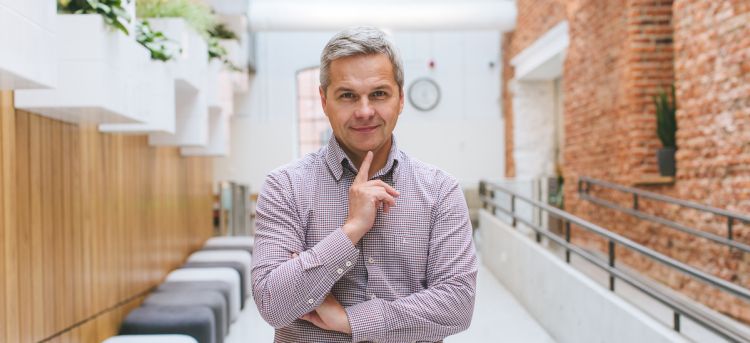 Tomasz Plata