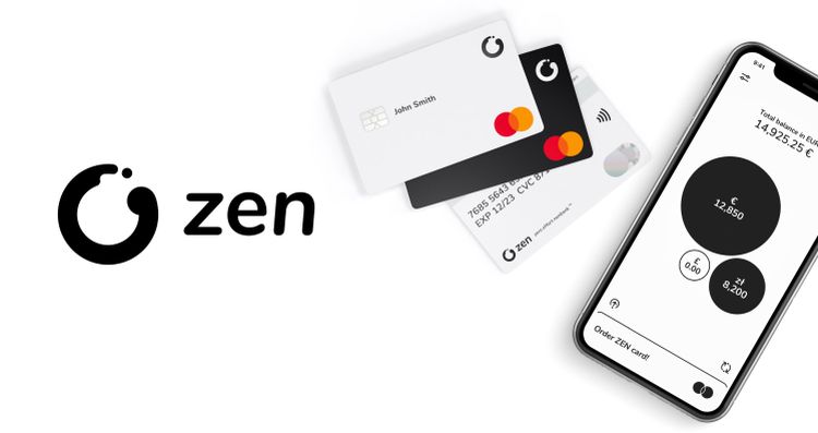 Niedługo wystartuje ZEN. Polski fintech z ofertą finansową dla firm