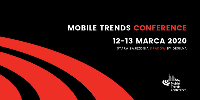 Mobile Trends Conference 2020